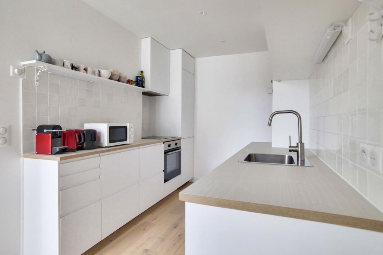 Luxurious 1 Bedroom Saint Michel Saint Severin Free Netflix Appartamento *