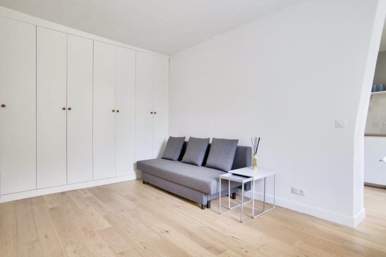 Appartamento Luxurious 1 Bedroom Saint Michel Saint Severin Free Netflix *