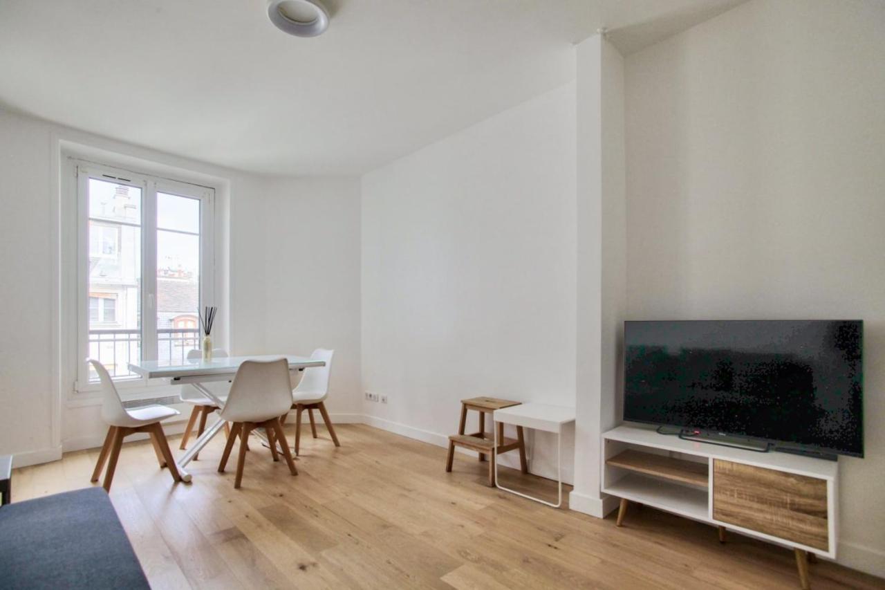 Luxurious 1 Bedroom Saint Michel Saint Severin Free Netflix Appartamento Parigi