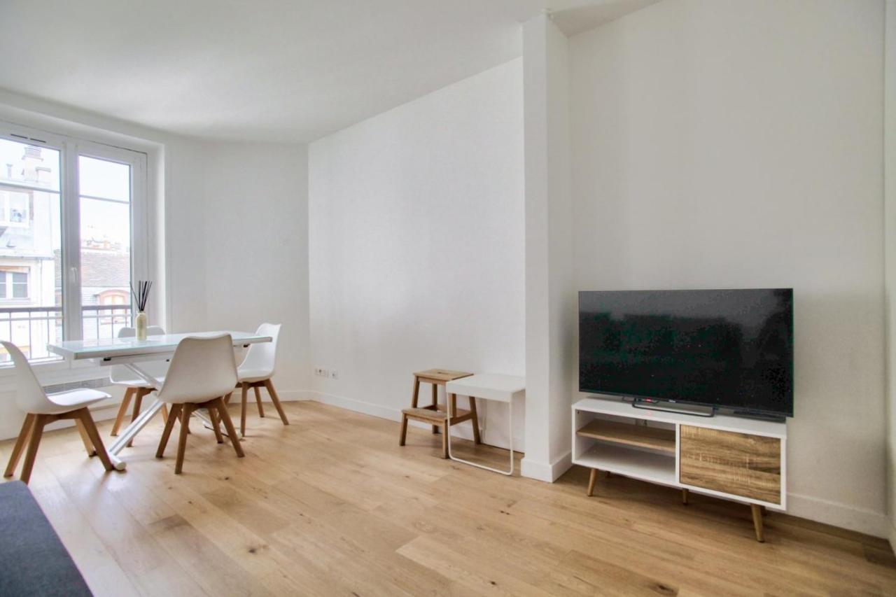 Luxurious 1 Bedroom Saint Michel Saint Severin Free Netflix Appartamento Parigi