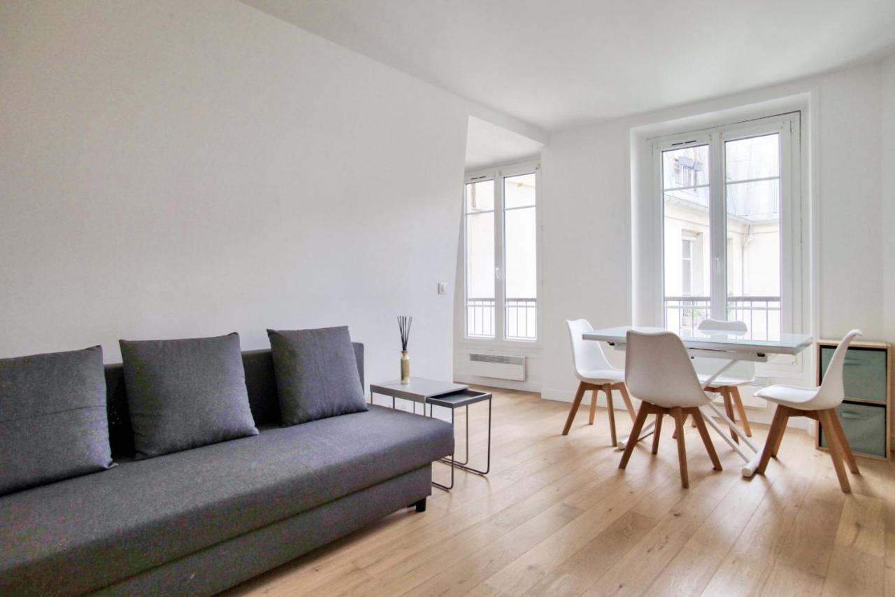Luxurious 1 Bedroom Saint Michel Saint Severin Free Netflix Appartamento Parigi