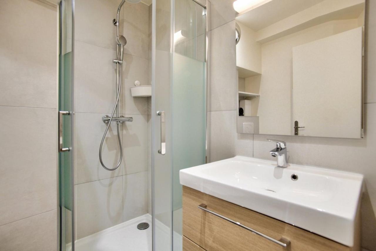 Luxurious 1 Bedroom Saint Michel Saint Severin Free Netflix Parigi