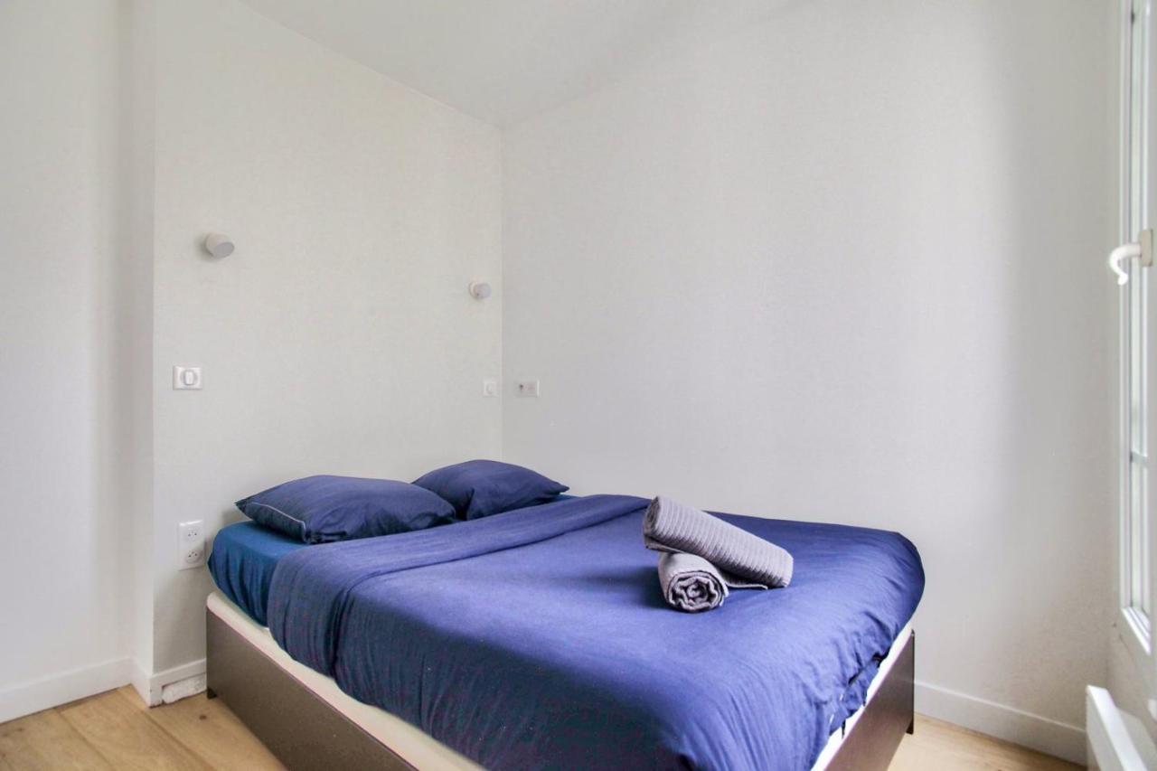 Appartamento Luxurious 1 Bedroom Saint Michel Saint Severin Free Netflix