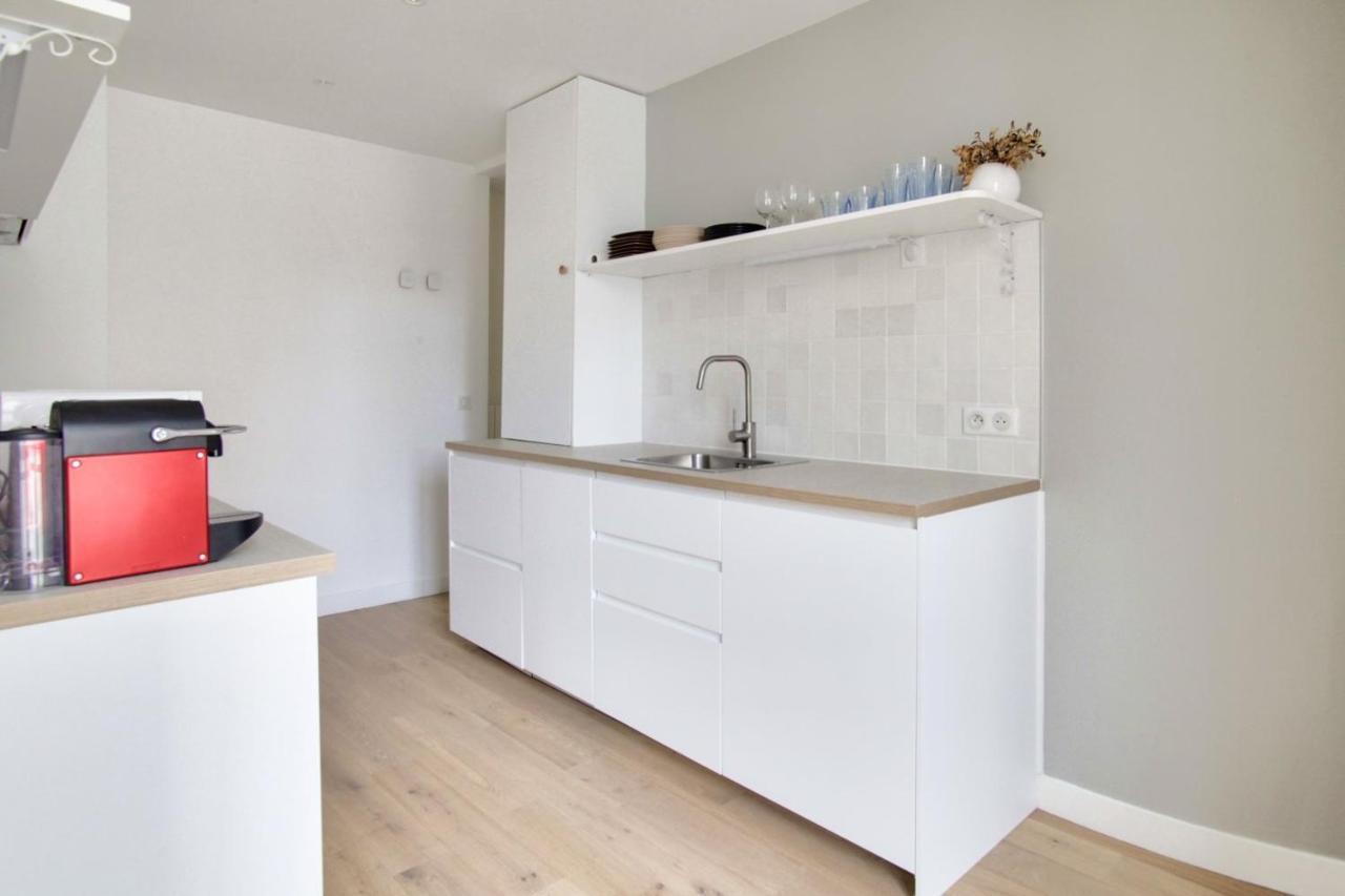 Luxurious 1 Bedroom Saint Michel Saint Severin Free Netflix Parigi